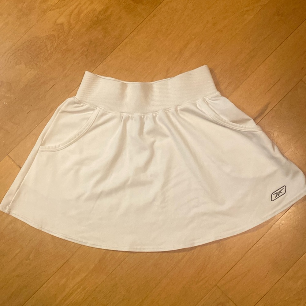 RBK By Diane von Furstenberg Tennis skirt